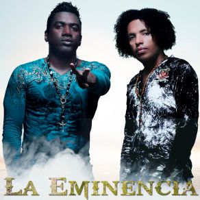 Download track Donde Es La Rumba La Eminencia