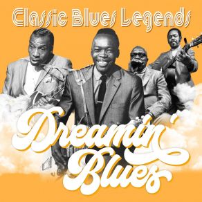 Download track Dreamin' Blues John Lee Hooker