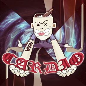 Download track Cardio Vantu