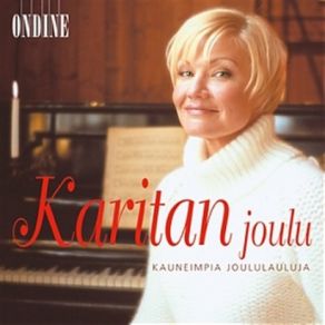 Download track Have Yourself A Merry Little Christmas Karita MAttila