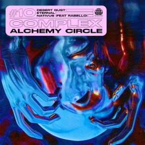 Download track Eternal Alchemy Circle