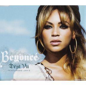 Download track Deja Vu (Freemasons Radio Mix) Beyoncé