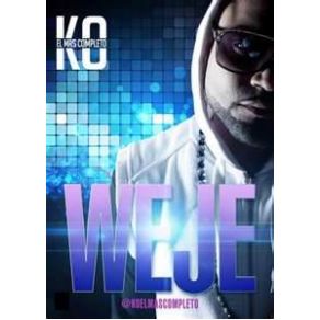 Download track Weje KO El Mas Completo