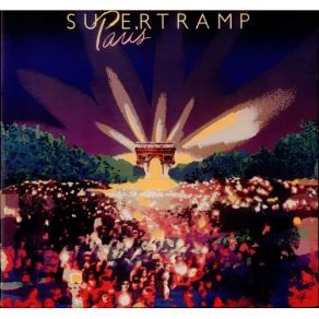 Download track Ain'T Nobody But Me Supertramp