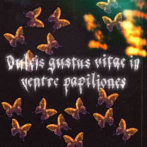 Download track Dulcis Gustus Vitae In Ventre Papiliones (Spedup) IDe @ DIFoxI