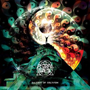 Download track Meditation Of The All-Seeing Eye Astral Magic