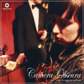 Download track Lloyd, I'M Ready To Be Heartbroken Camera Obscura