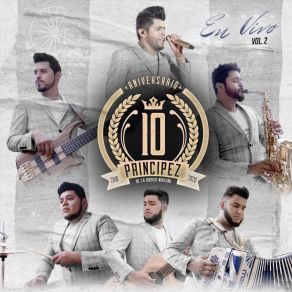 Download track La Carga Ladeada / El Cadete (En Vivo) Principez