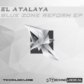 Download track Zone 2 Reforce (Original Mix) El Atalaya