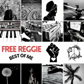 Download track Best Of Me Free Reggie