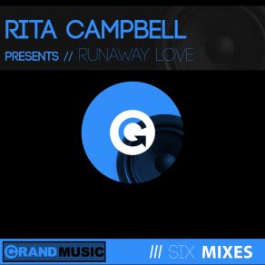 Download track Runaway Love (Kidstuff Vocal Mix) Rita Campbell