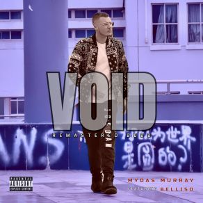 Download track Void (Remastered 2022; Instrumental) Mydas Murray