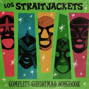 Download track Christmas In Las Vegas Los Straitjackets