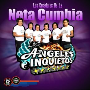Download track La Huella De Tu Amor Los Angeles Inquietos