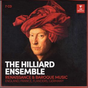 Download track Heinrich Schütz Matthäus-Passion, SWV 479 - X The Hilliard Ensemble