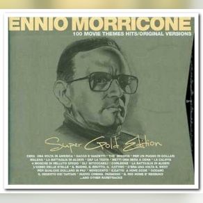 Download track Ninna Nanna In Blu (From Il Gatto A Nove Code) Ennio Morricone
