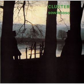 Download track Zum Wohl Cluster