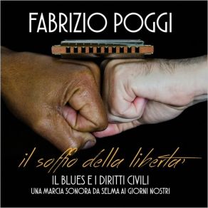 Download track I'm On My Way Fabrizio Poggi