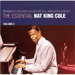 Download track This Will Make You Laugh Nat King Cole