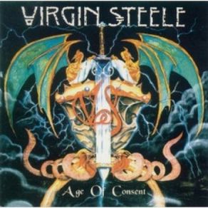 Download track We Are Eternal Virgin Steele