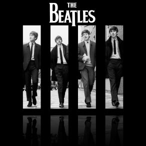 Download track Movin' & Groovin' The Beatles