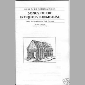 Download track Iroquois War Dance As Of 1812 (Cayuga) Iroquois