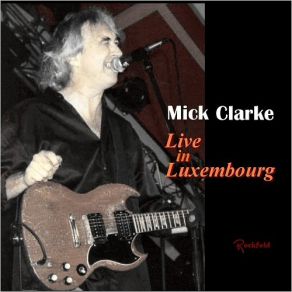 Download track Cool Night Air (Live) Mick Clarke