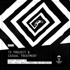 Download track Emmergency (Original Mix) Casual Treatment, Tz Project