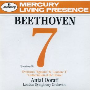 Download track Symphony No. 7 In A Major, Op. 92: IV 4. Allegro Con Brio Ludwig Van Beethoven