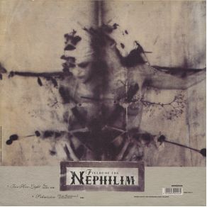 Download track Submission (Non - Resistance) Fields Of The Nephilim