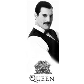 Download track Rock In Black Queen