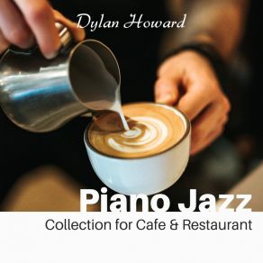 Download track Jazz Atmosphere Dylan Howard