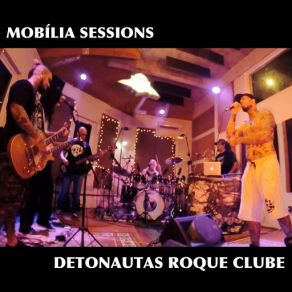 Download track O Tempo Não Para Detonautas Roque Clube