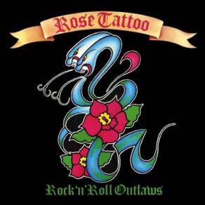 Download track The Butcher And Fast Eddy Rose Tattoo