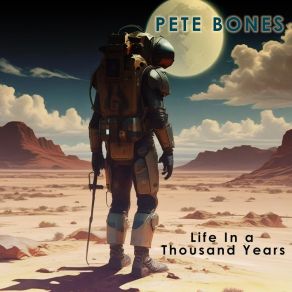 Download track Life In A Thousand Years (Black Octopus Remix) Pete BonesBlack Octopus