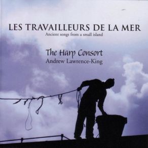 Download track Le Furet Paul Hillier, Andrew Lawrence - King, The Harp Consort, Clara Sanabras