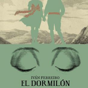 Download track El Dormilón Iván Ferreiro