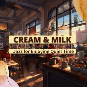 Download track Morning At Home Cream