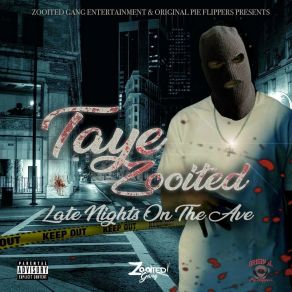 Download track Live By The Gun Taye ZooitedNaj The Shooter