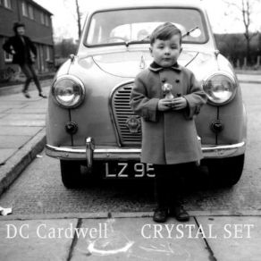 Download track Stay At Home With Your Cat DC Cardwell