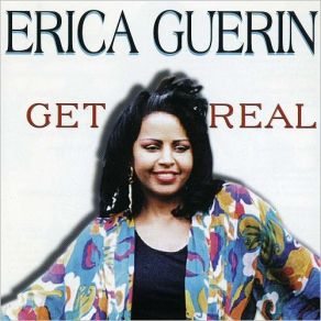 Download track What I'd Do To Get Your Love Back Erica Guerin