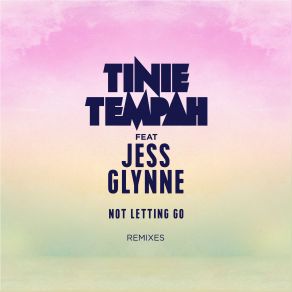 Download track Not Letting Go (Troyboi'remix) Tinie Tempah, Jess Glynne