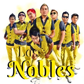 Download track Mujer Enamorada Los Nobles