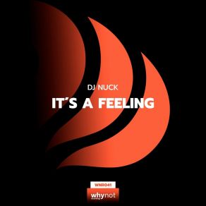 Download track It's A Feeling (Original Mix) DJ Nuck