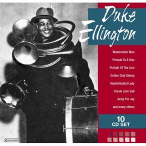 Download track Tonight I Shall Sleep Duke Ellington