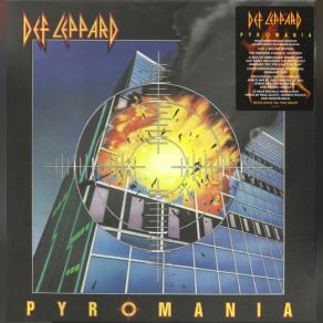 Download track Untitled 3 Demo Def Leppard