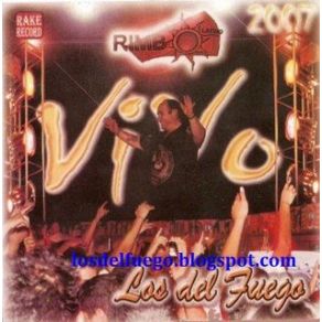 Download track En Vivo - Rimbo 25 Los Del Fuego