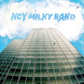 Download track Plus Profond (Live) The Ncy Milky Band