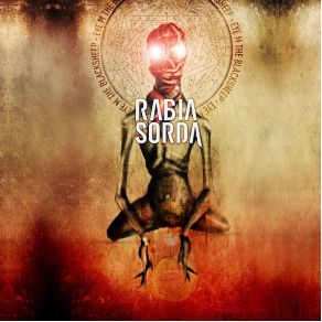 Download track Eye M The Blacksheep (Kuroshio Pitch Black Remix) Rabia Sorda