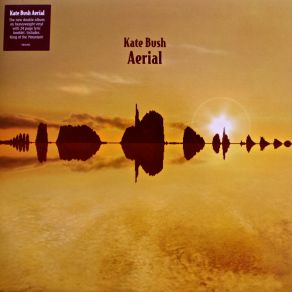 Download track Aerial Kate Bush